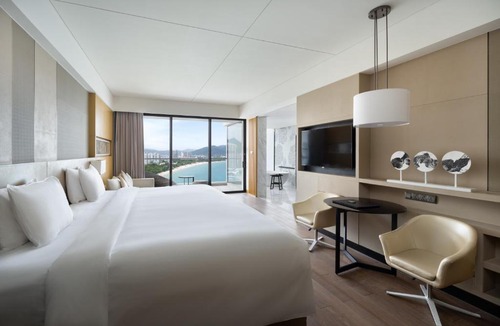 Sanya Hotel | The Shanhaitian Resort Sanya, Autograph Collection