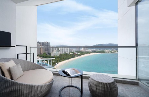 Sanya Hotel | The Shanhaitian Resort Sanya, Autograph Collection