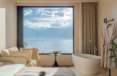 Dali Town House | The ShanUU Hotel