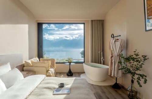 Dali Town House | The ShanUU Hotel