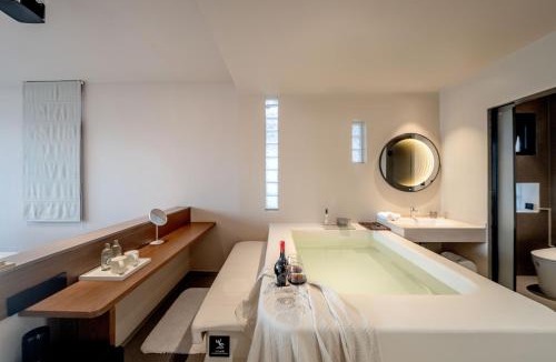 Dali Town House | The ShanUU Hotel