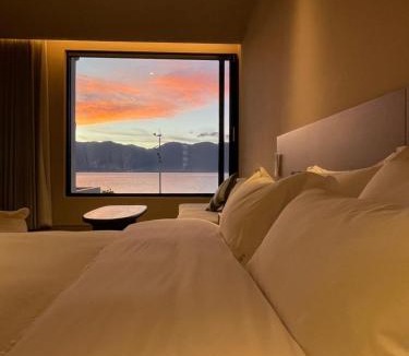 Dali Town House | The ShanUU Hotel