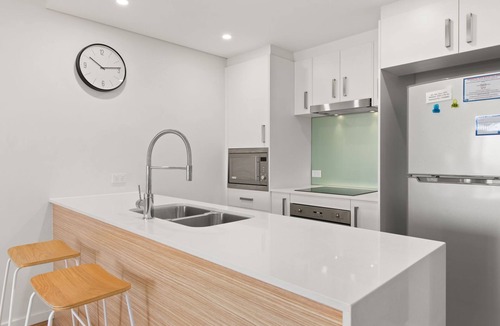 Milperra Apartment | The Shoal, The perfect vacation find to come home to after a day exploring this stunning part of NSW