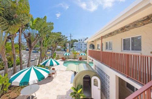 Miami Hotel | The Shores Miami