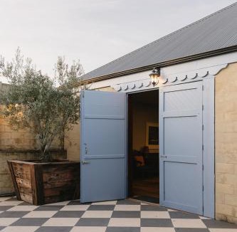 Luskintyre Hotel | The Sienna Hunter Valley