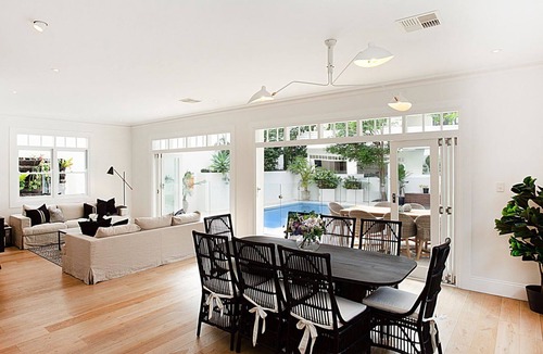 Rose Bay House | The Sienna Rose Bay ISYD