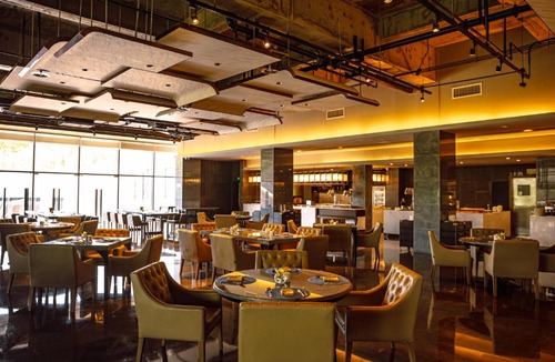 Nanjing Hotel | The Sifang Hotel Nanjing, Autograph Collection