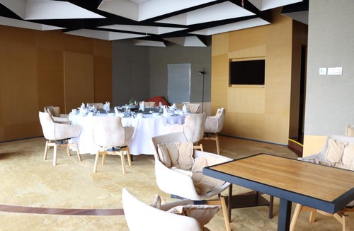 Nanjing Hotel | The Sifang Hotel Nanjing, Autograph Collection