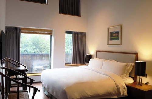 Nanjing Hotel | The Sifang Hotel Nanjing, Autograph Collection