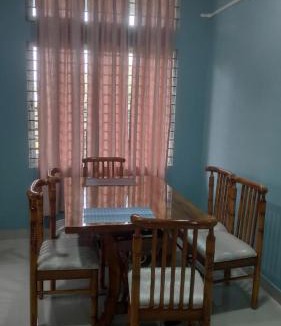 Pasighat Apartment | The Siiying