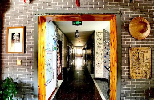 Ganzhou District Hostel | The Silk Road Travelers Hostel