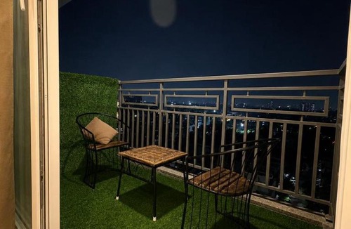 Greater Noida Bed & Breakfast | The Sky Cabin