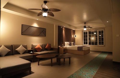 Tinsukia District Hotel | The Solitaire bliss
