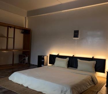 Aizawl Apartment | The Southside Den