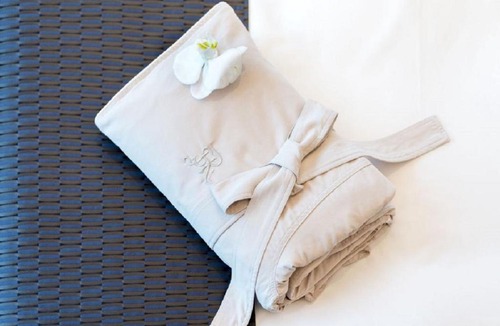 Yu Hua Hotel | The St. Regis Changsha