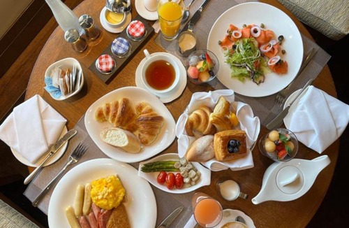 Chengguan District Hotel | The St. Regis Lhasa Resort