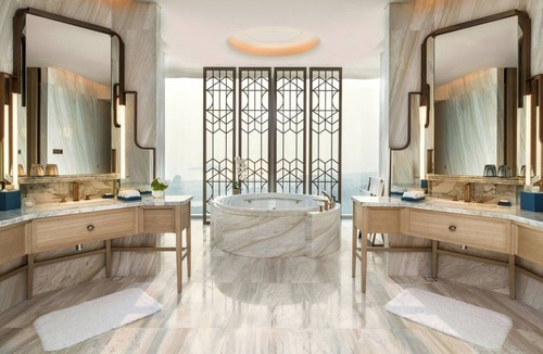 Bao'an Hotel | The St. Regis Shenzhen Bao'an