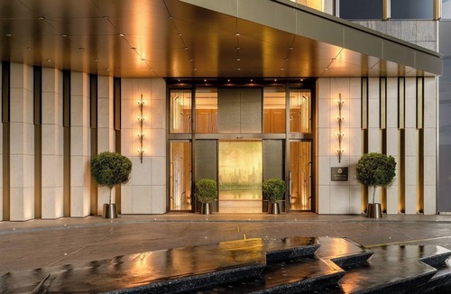 Bao'an Hotel | The St. Regis Shenzhen Bao'an