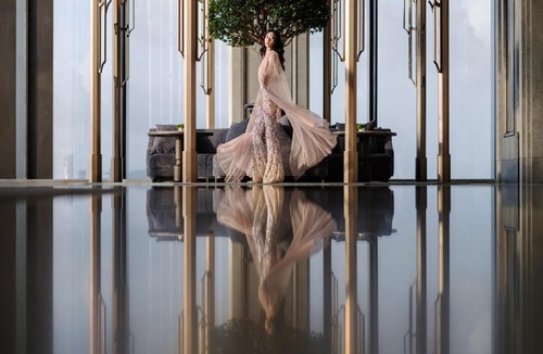 Bao'an Hotel | The St. Regis Shenzhen Bao'an