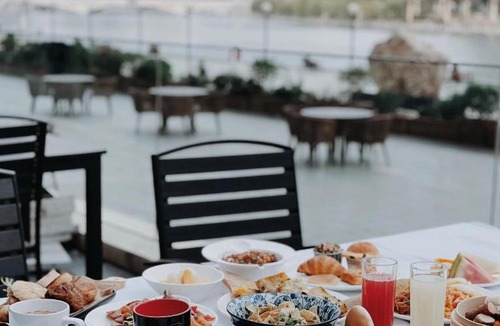 Tianjin City Center Hotel | The St. Regis Tianjin