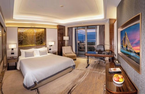 Duanzhou Qu Hotel | the Star Hotel