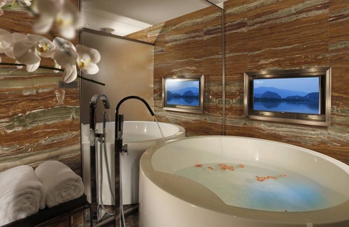 Duanzhou Qu Hotel | the Star Hotel