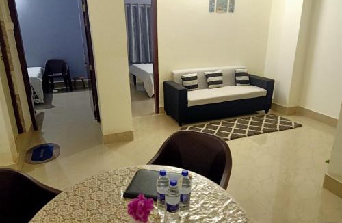 Sualkuchi Apartment | The Stay Corner-Homestay near Kamakhya