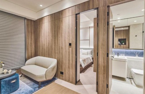 North Point Hotel | The Stellar