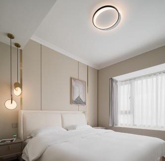 Enshi Apartment | The store of Luke Cloud 4S12