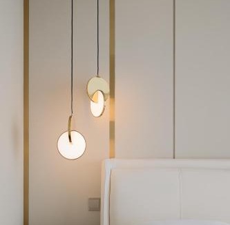 Enshi Apartment | The store of Luke Cloud 4S12