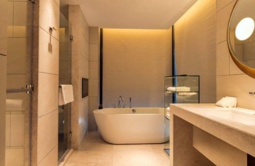 Dongqu Subdistrict Hotel | The Summit Hotel