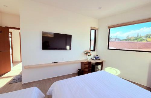 Da Lat Hotel | The SunHill
