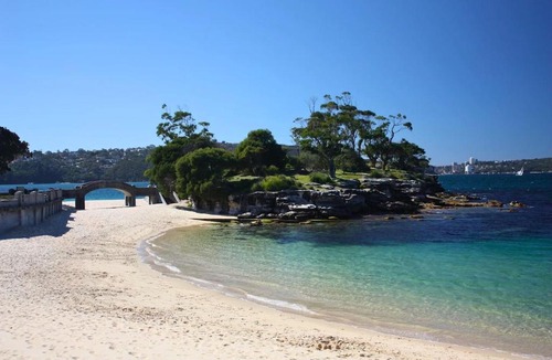 Mosman Apartment | The Sunlit Fern - Minutes from Dining & Coastline