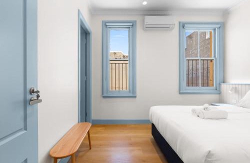 Redfern Hotel | The Surrey 3