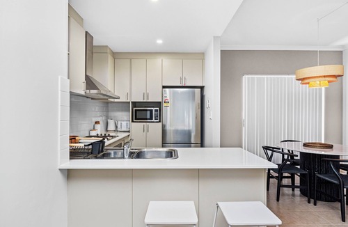 Ellenbrook Apartment | The Swan Sepal - 2bdr - Ellenbrook
