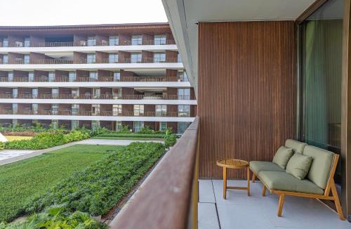 Haitang District Hotel | The Taikang Sanya, a Tribute Portfolio Resort