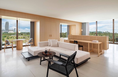 Haitang District Hotel | The Taikang Sanya, a Tribute Portfolio Resort
