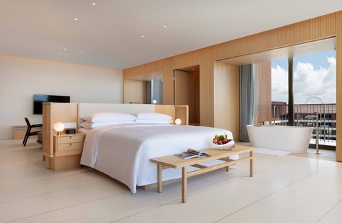 Haitang District Hotel | The Taikang Sanya, a Tribute Portfolio Resort