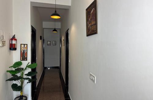 Agra House | The Taj Homes