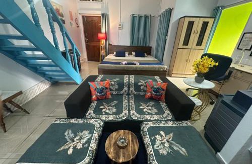 Lakhimpur Apartment | The Townstay