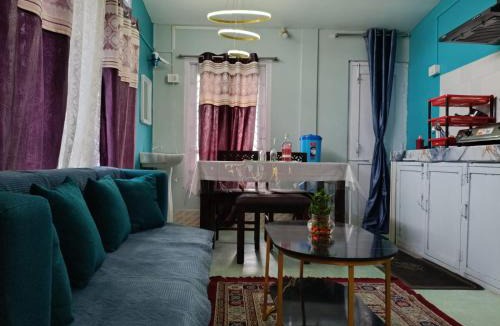 Lakhimpur Apartment | The Townstay