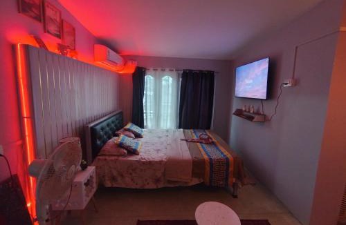 Lakhimpur Apartment | The Townstay