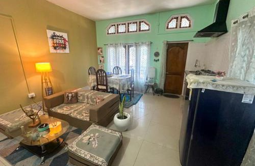 Lakhimpur Apartment | The Townstay