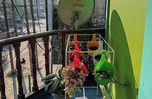 Lakhimpur Apartment | The Townstay