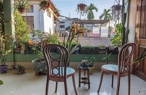 Lakhimpur Apartment | The Townstay