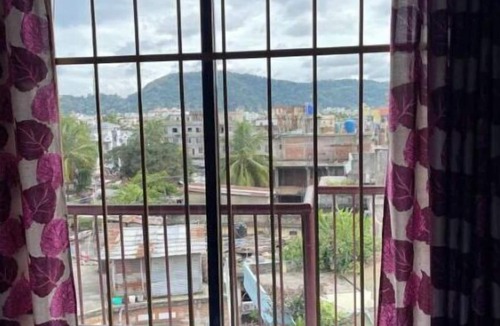 Sualkuchi Apartment | The Travellers Club