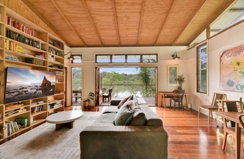 Milsons Passage House | The Treehouse @ Milsons