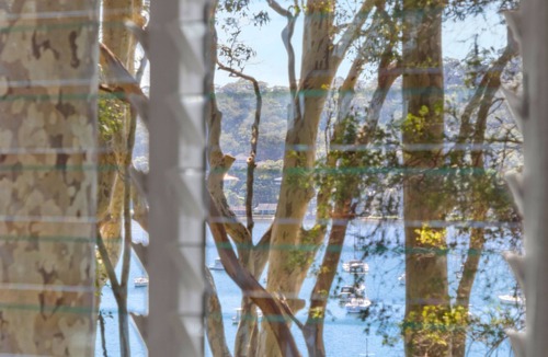 Avalon Beach House | The Treehouse Avalon