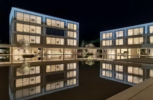 Wanning Hotel | The UECHAO Hotel Riyuebay