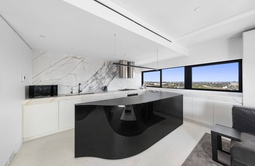 Darlinghurst Apartment | The ultimate luxury apt w panoramic harbour bridge views